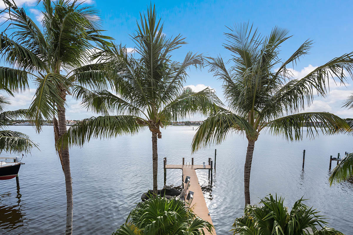 Pt Manalapan - Residential