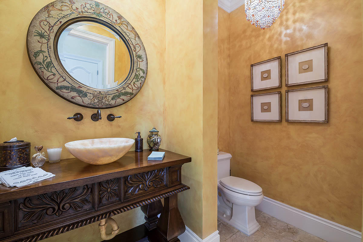 Pt Manalapan - Residential