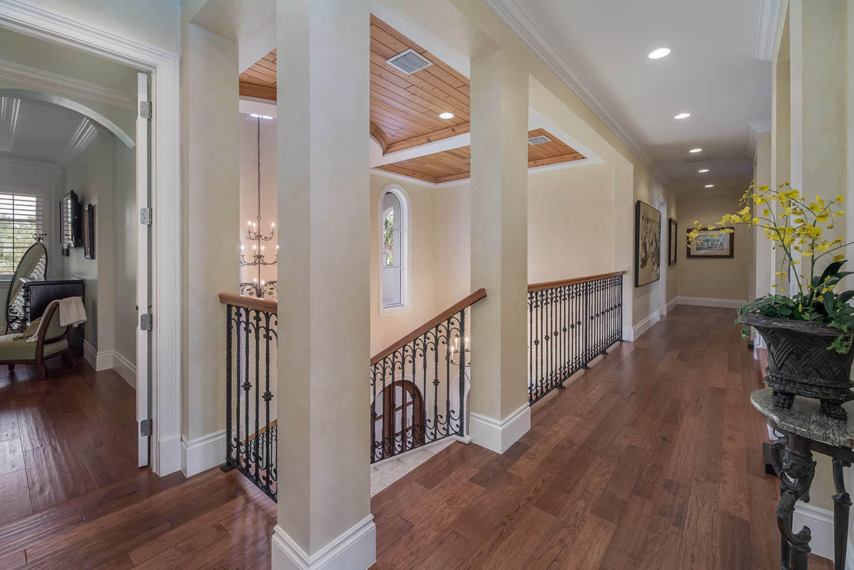 Pt Manalapan - Residential