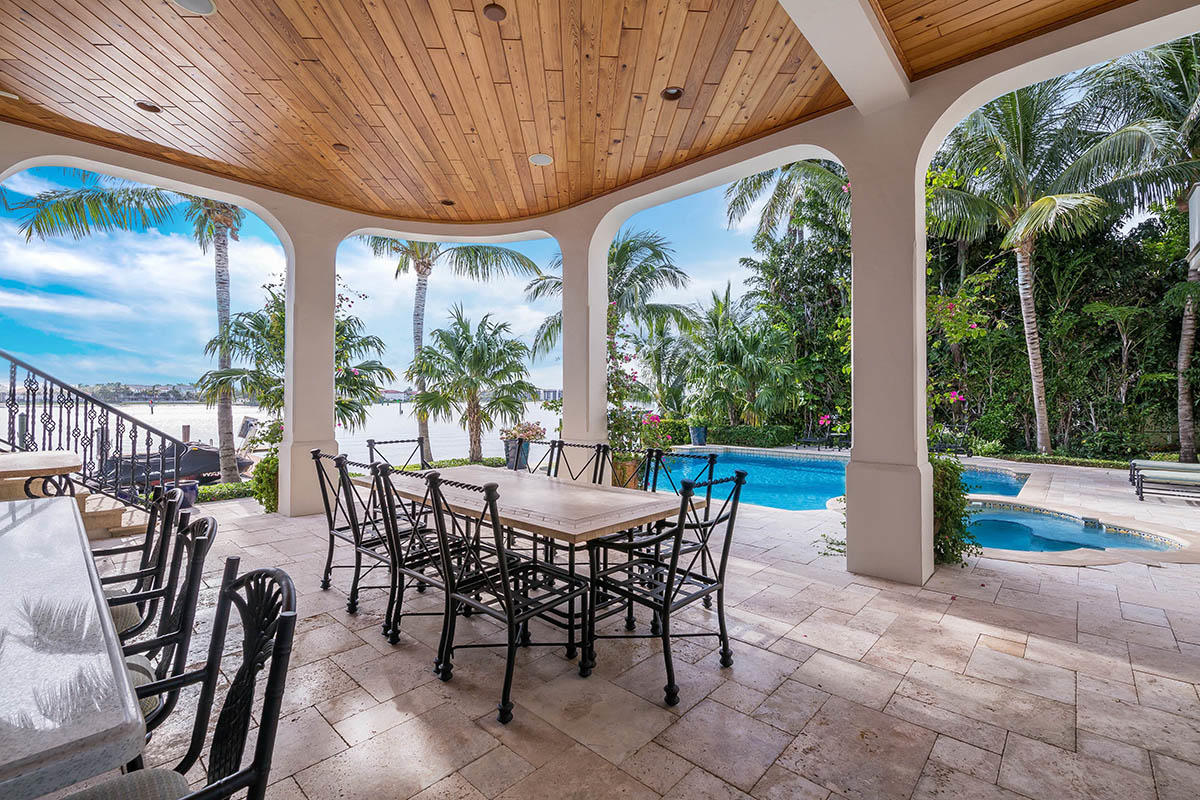 Pt Manalapan - Residential