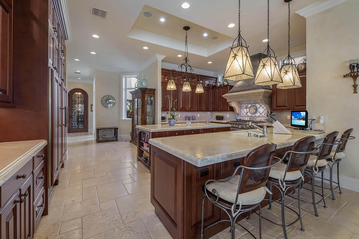 Pt Manalapan - Residential