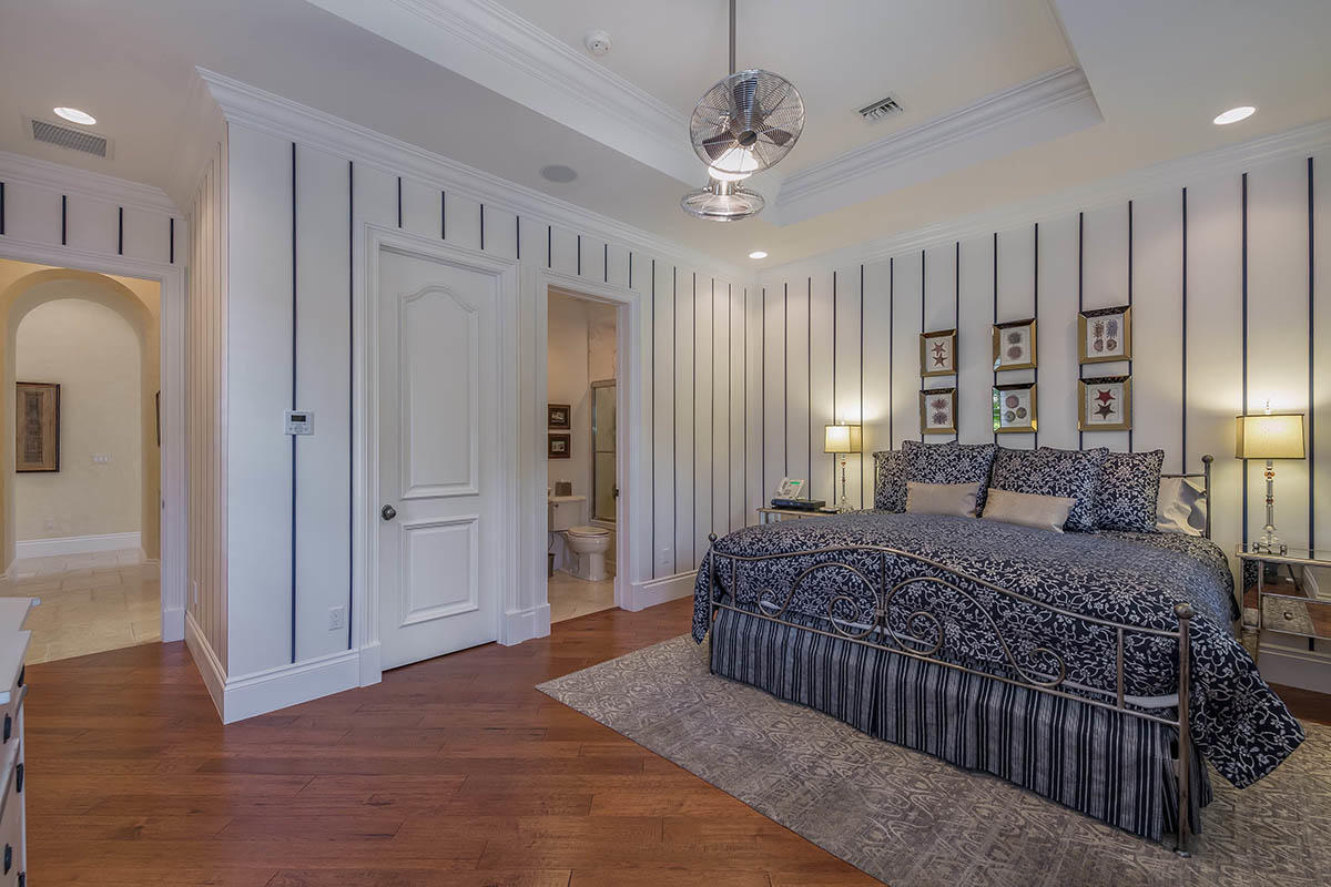 Pt Manalapan - Residential