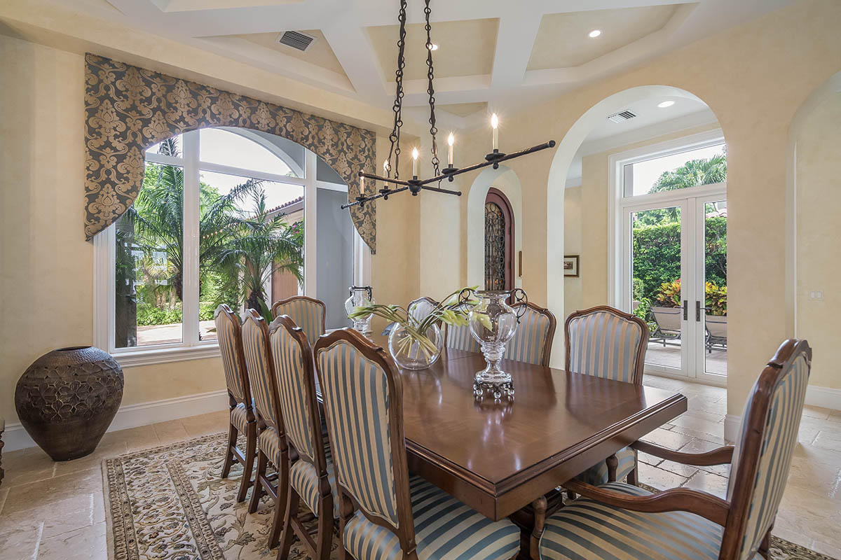 Pt Manalapan - Residential