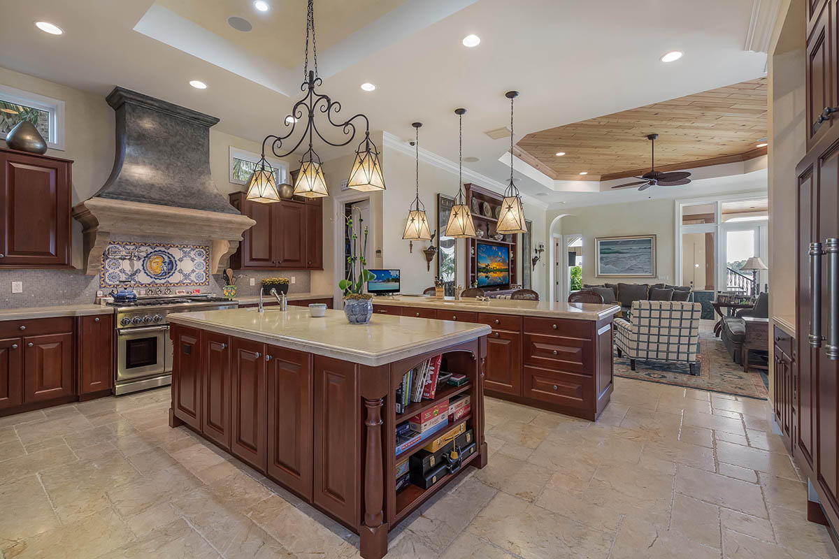 Pt Manalapan - Residential