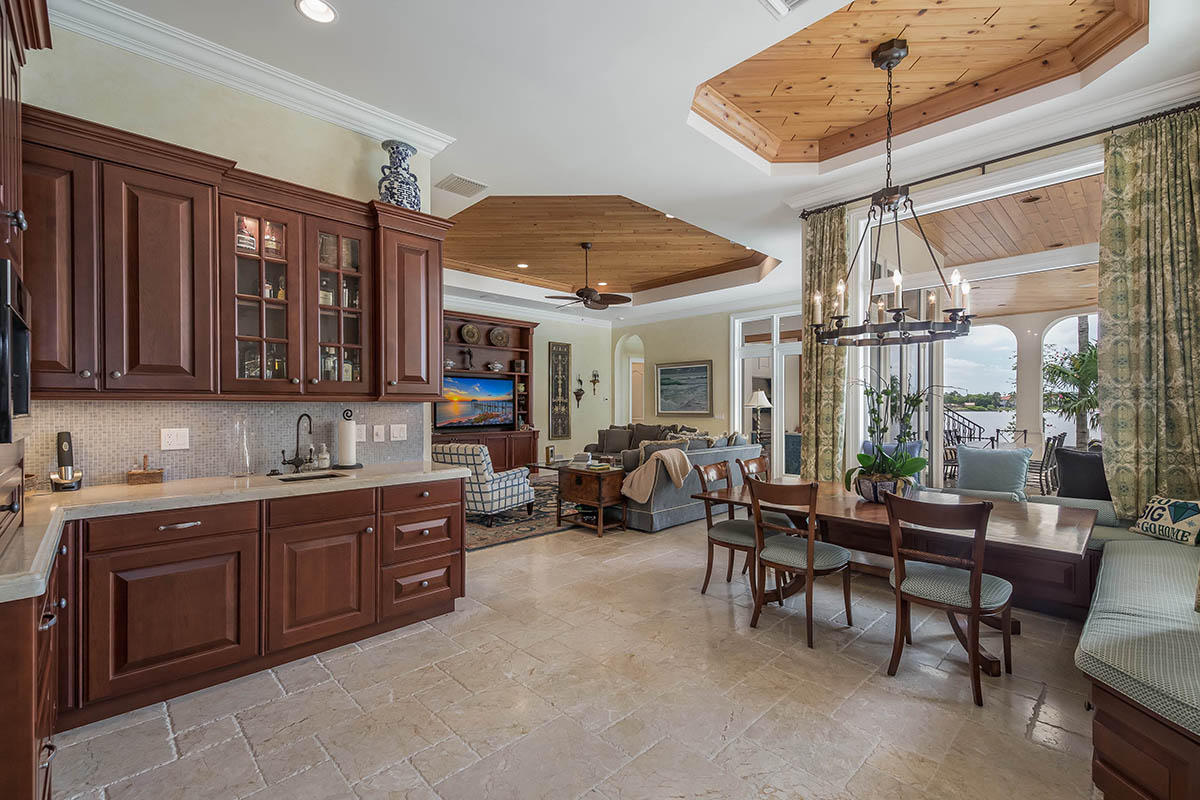 Pt Manalapan - Residential