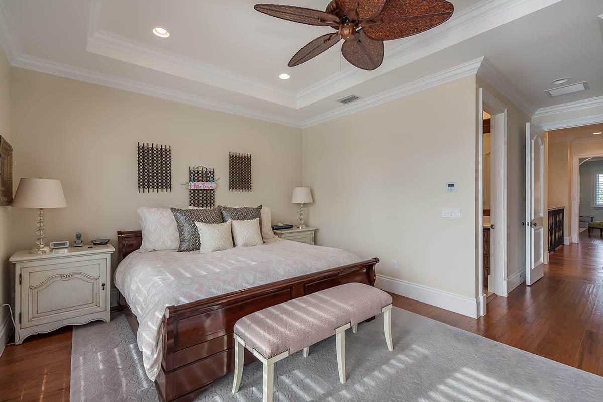 Pt Manalapan - Residential