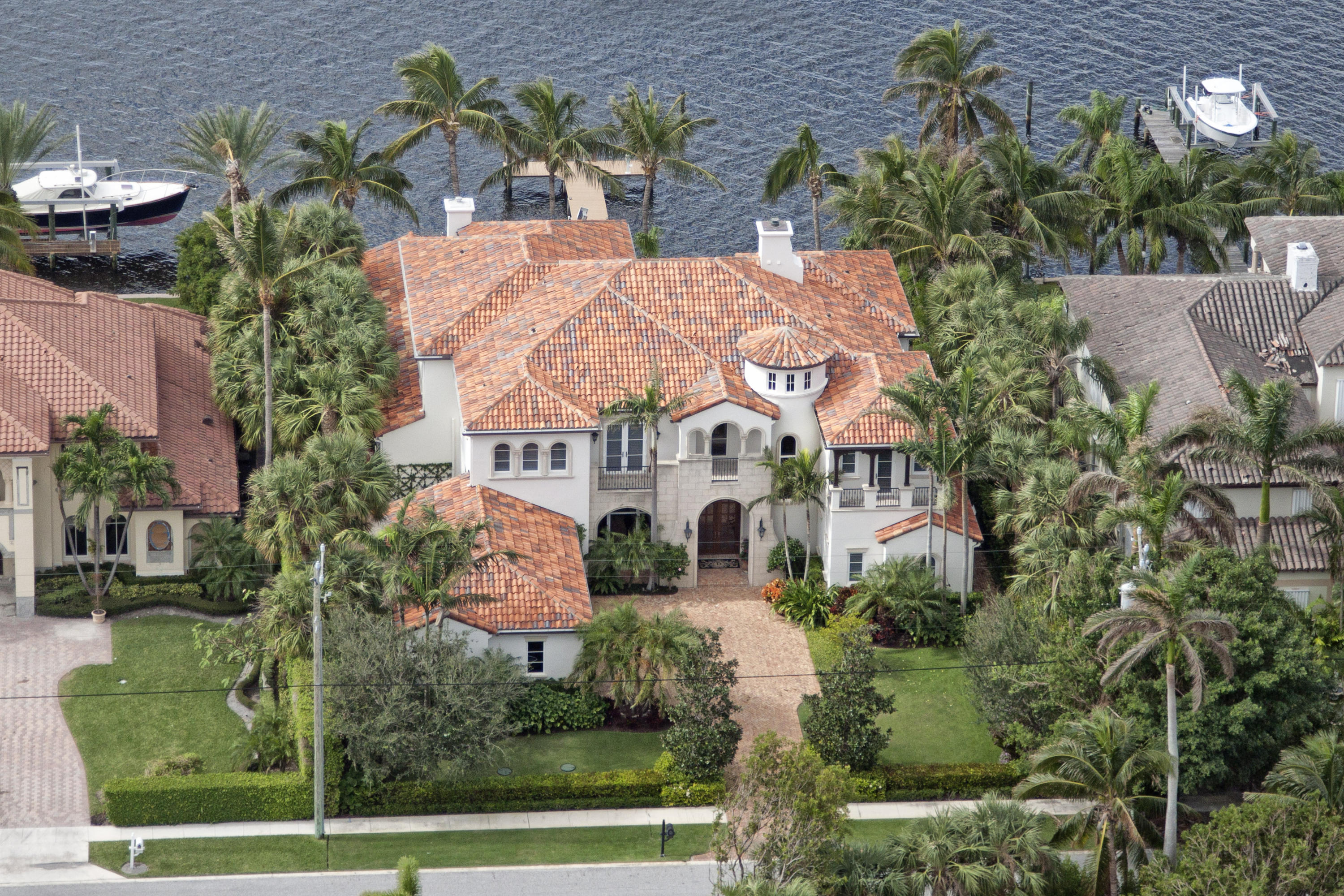 Pt Manalapan - Residential