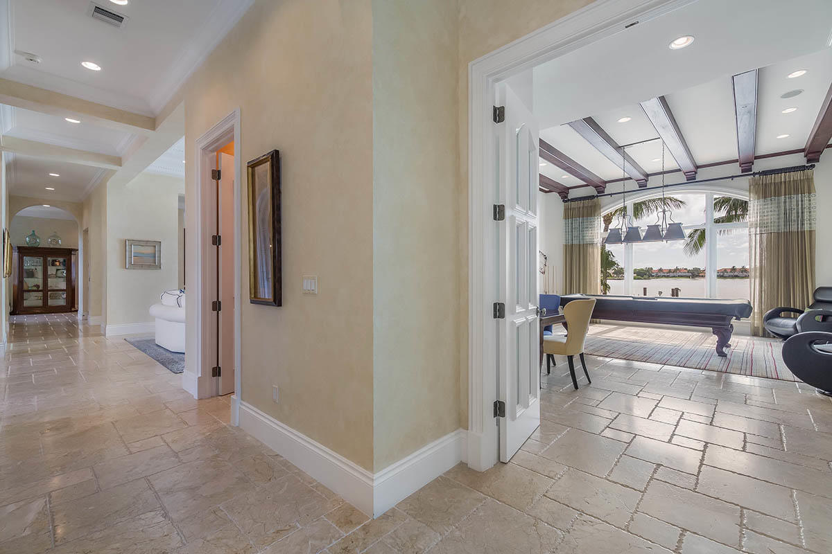 Pt Manalapan - Residential