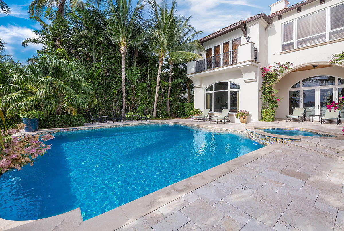 Pt Manalapan - Residential