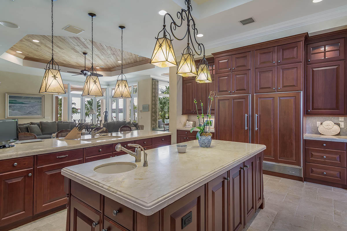 Pt Manalapan - Residential