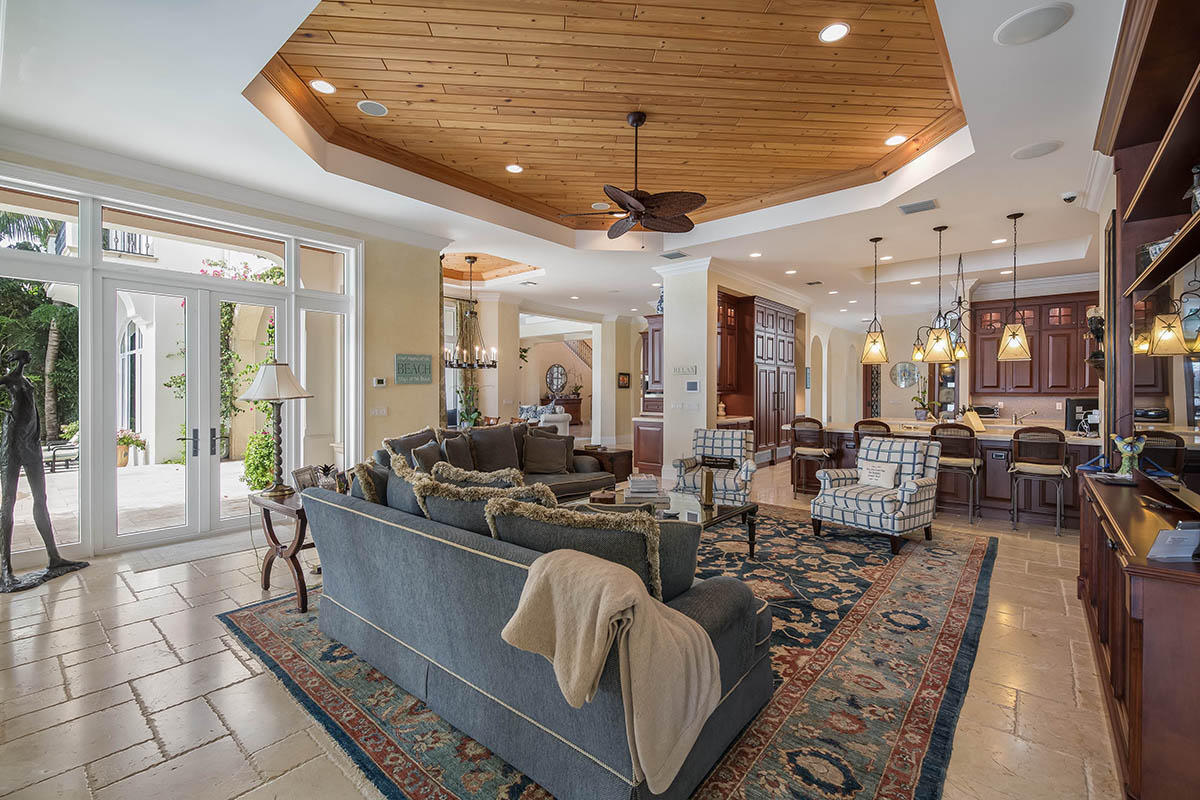 Pt Manalapan - Residential