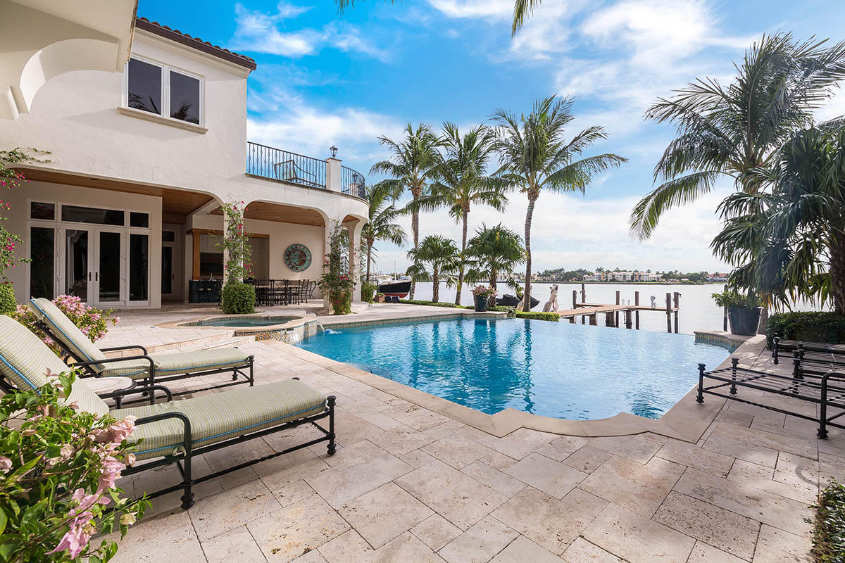 Pt Manalapan - Residential