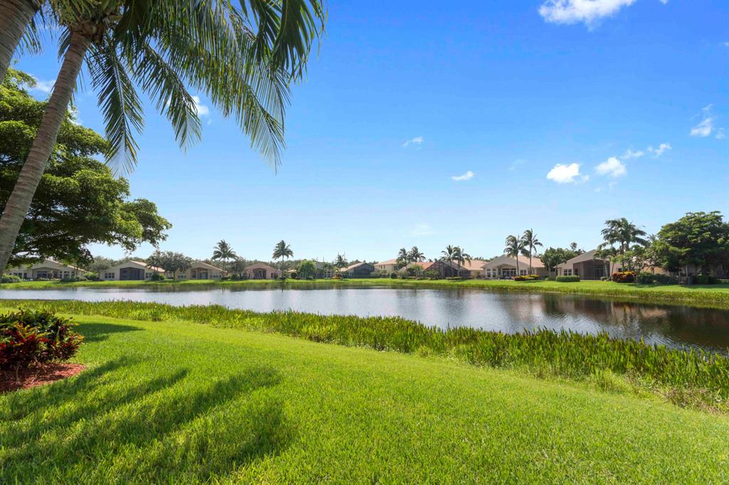 VALENCIA PALMS - Residential