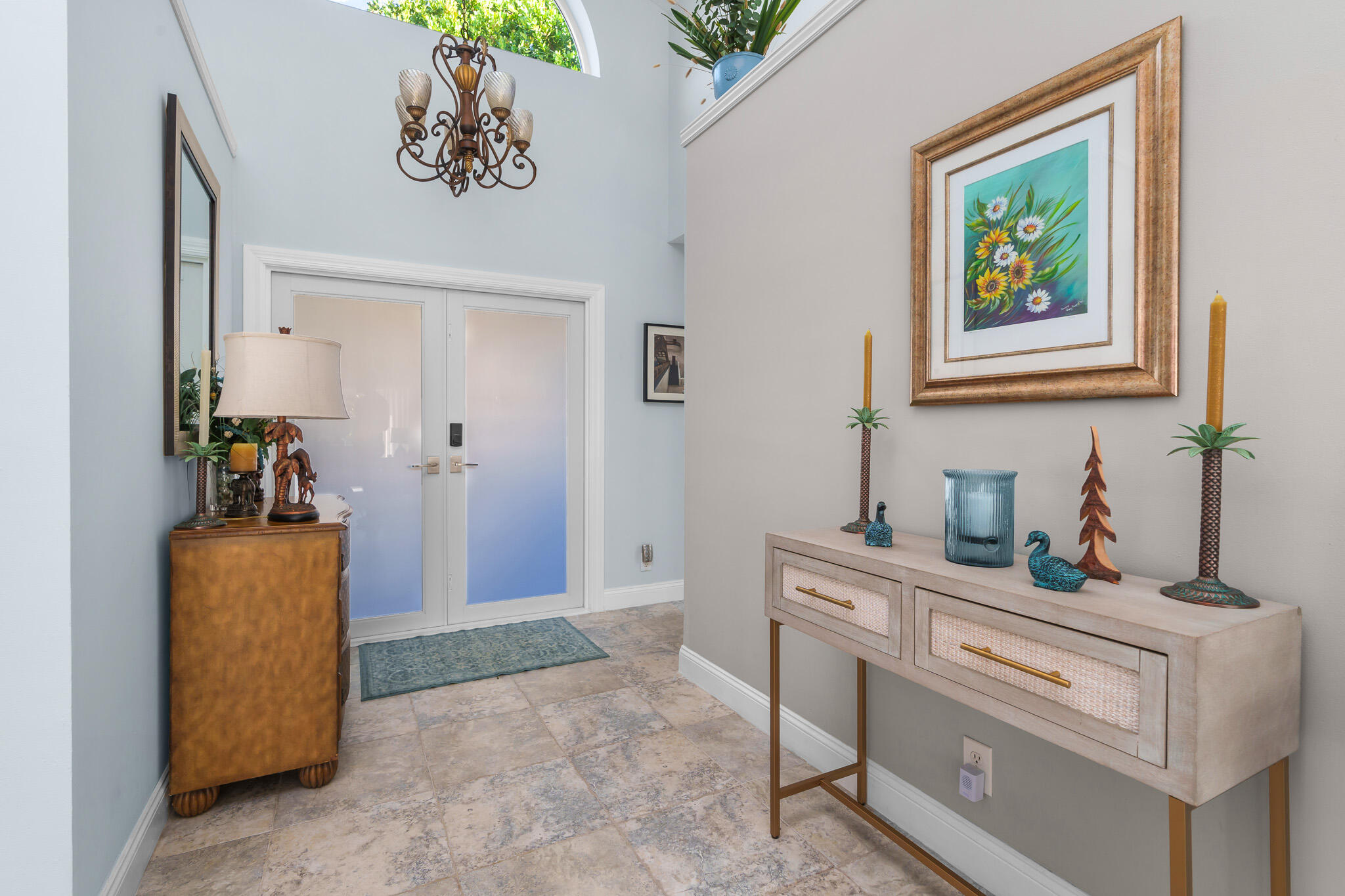 BAY WINDS 4 - Residential