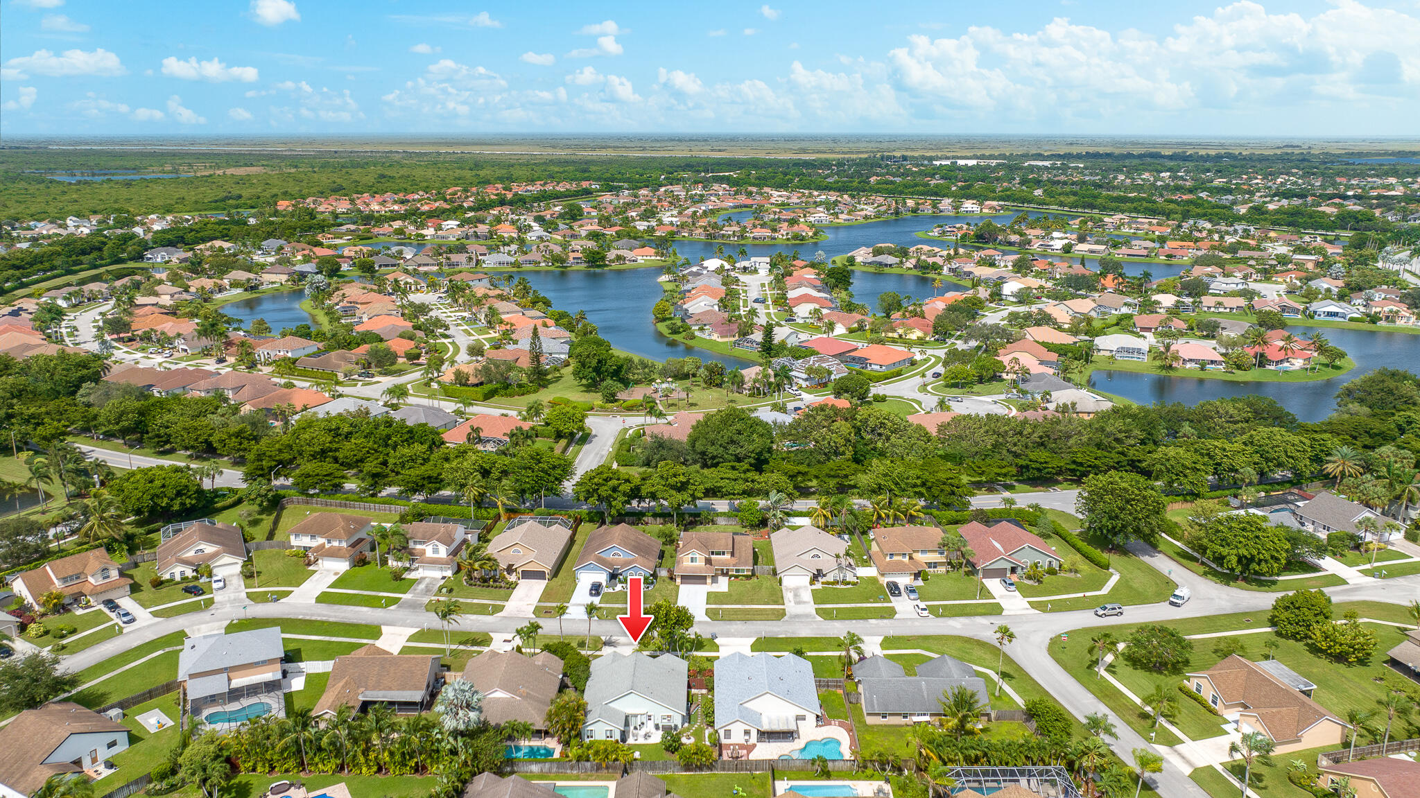 BAY WINDS 4 - Residential