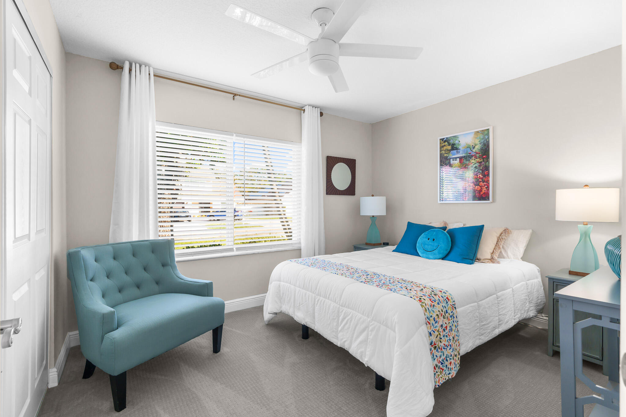 BAY WINDS 4 - Residential