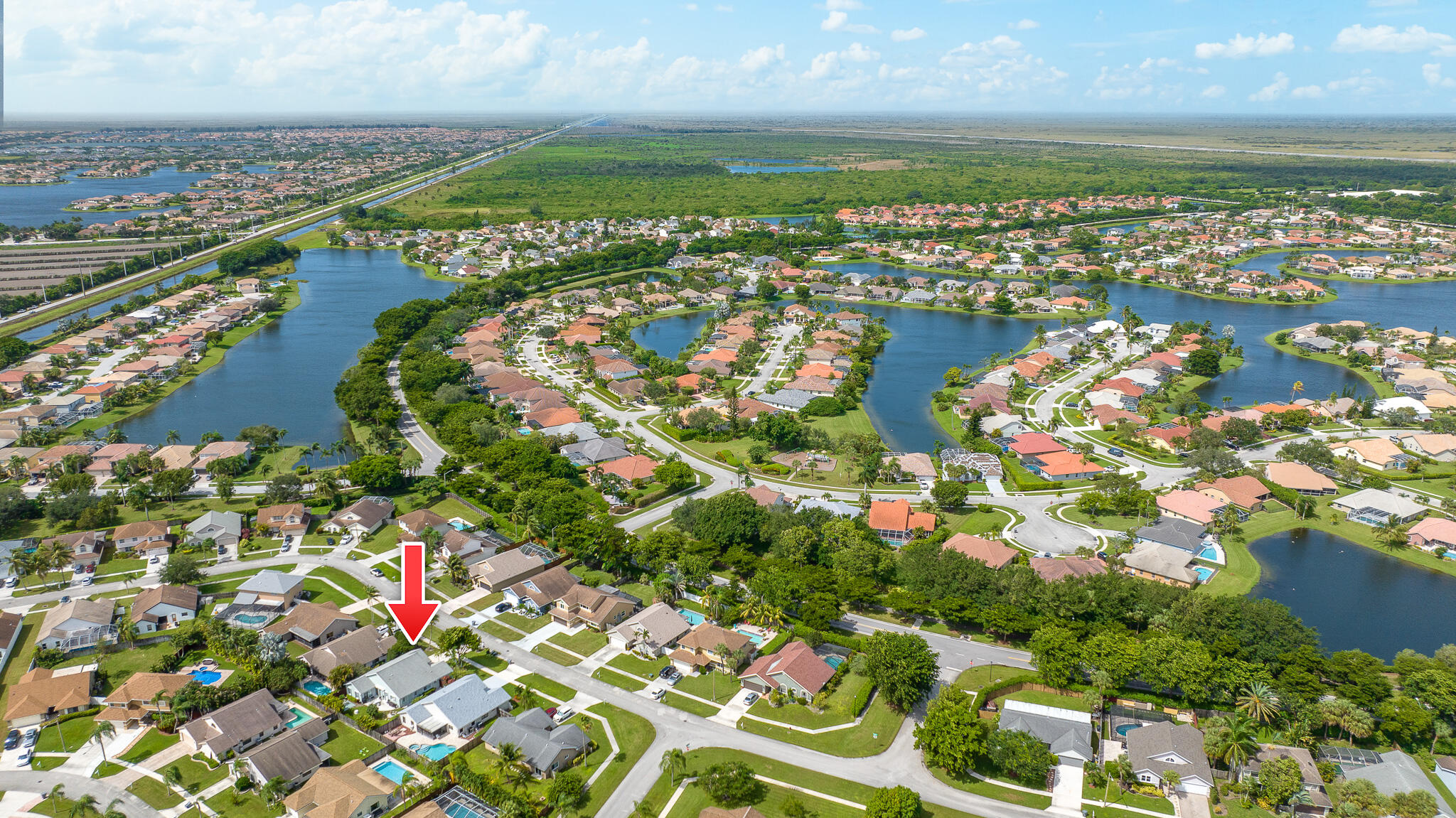 BAY WINDS 4 - Residential