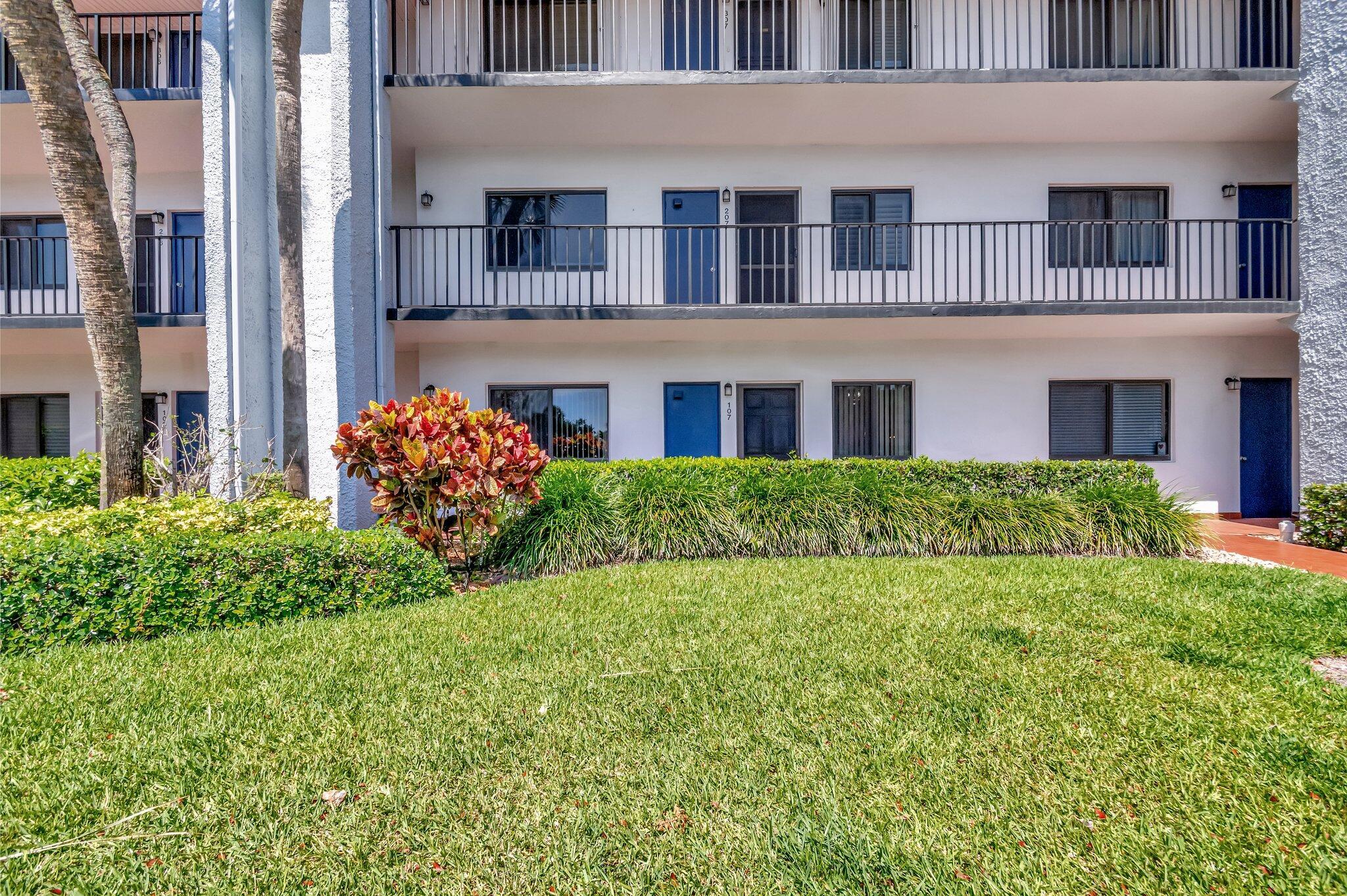 4236 D Este Court 107
