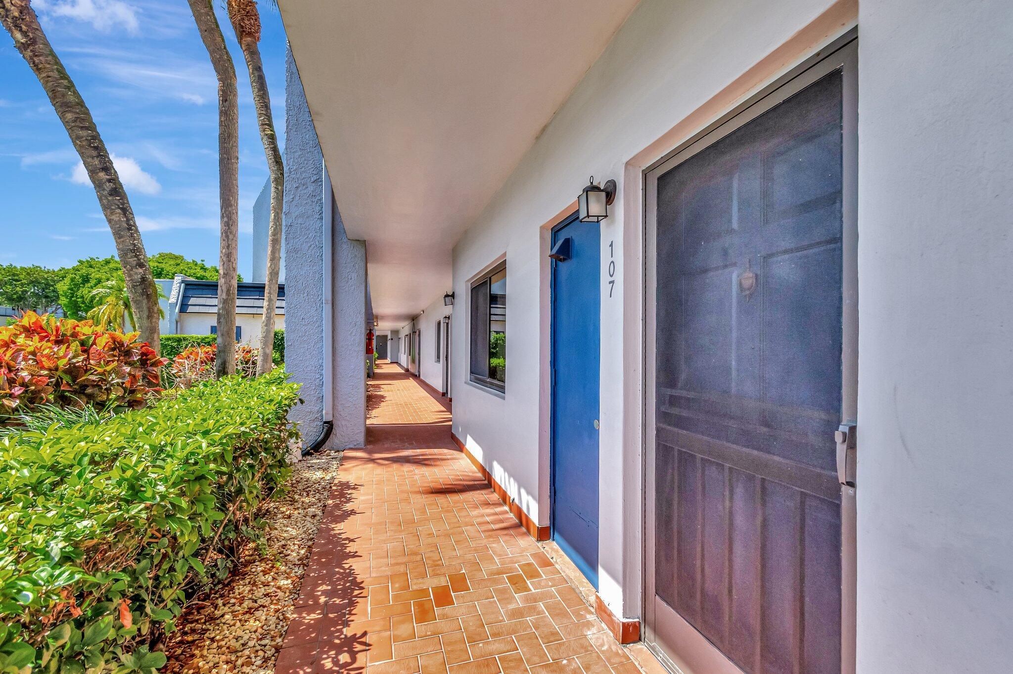 4236 D Este Court 107
