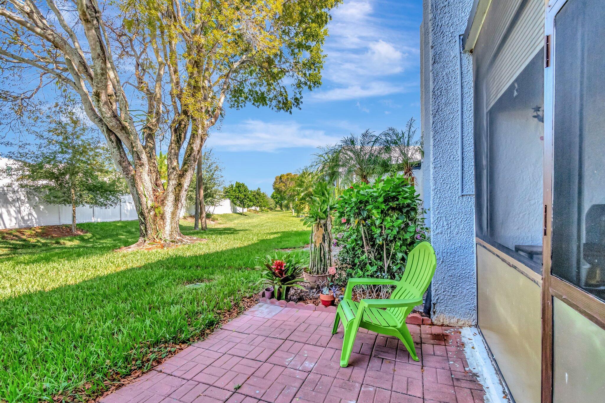 FOUNTAINS OF PALM BEACH CONDO 5 - Residential