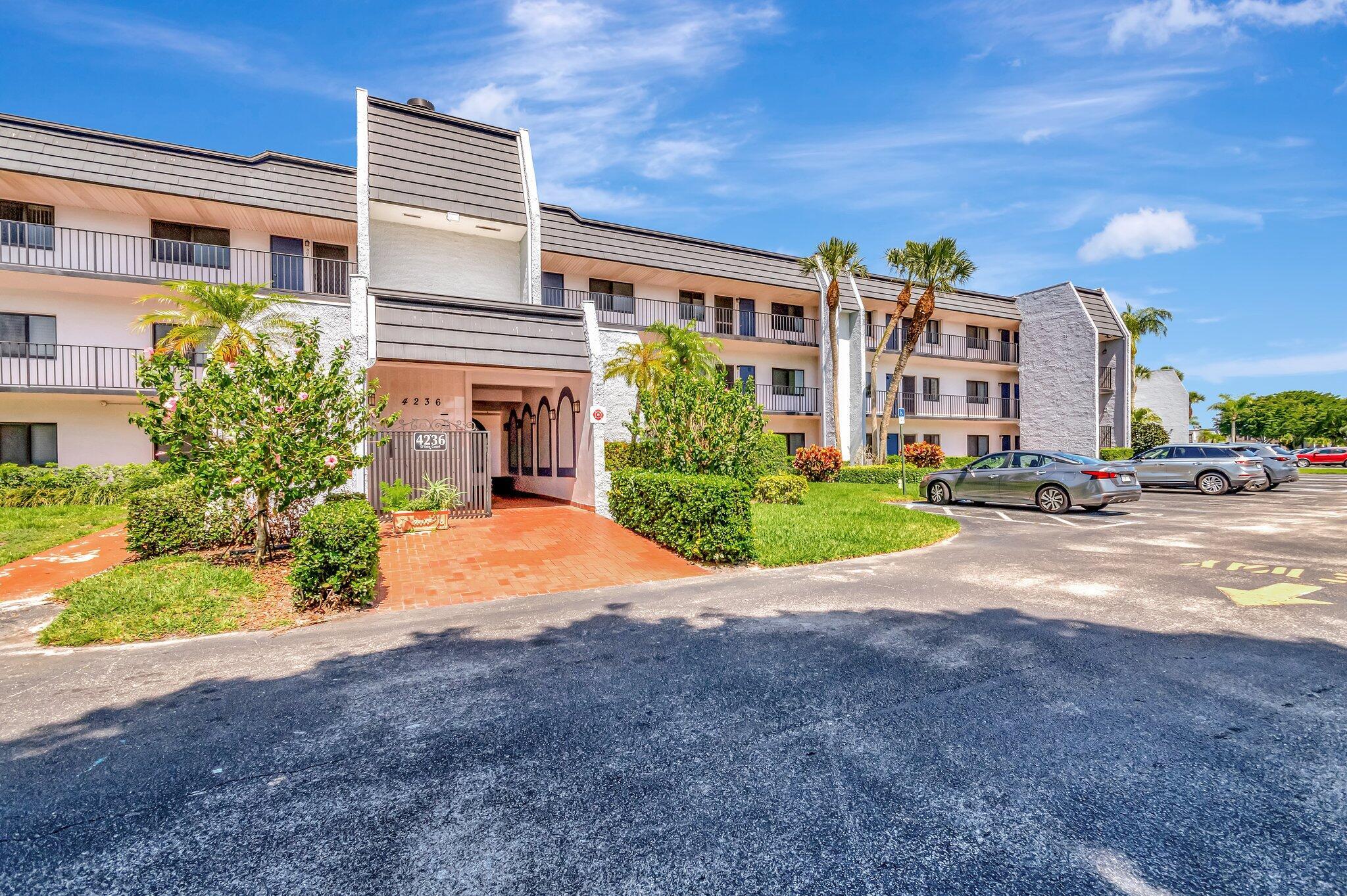 4236 D Este Court 107