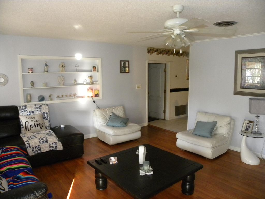 Photo of 4500 Edwards Road, Fort Pierce, FL 34981 (MLS # R10957952)