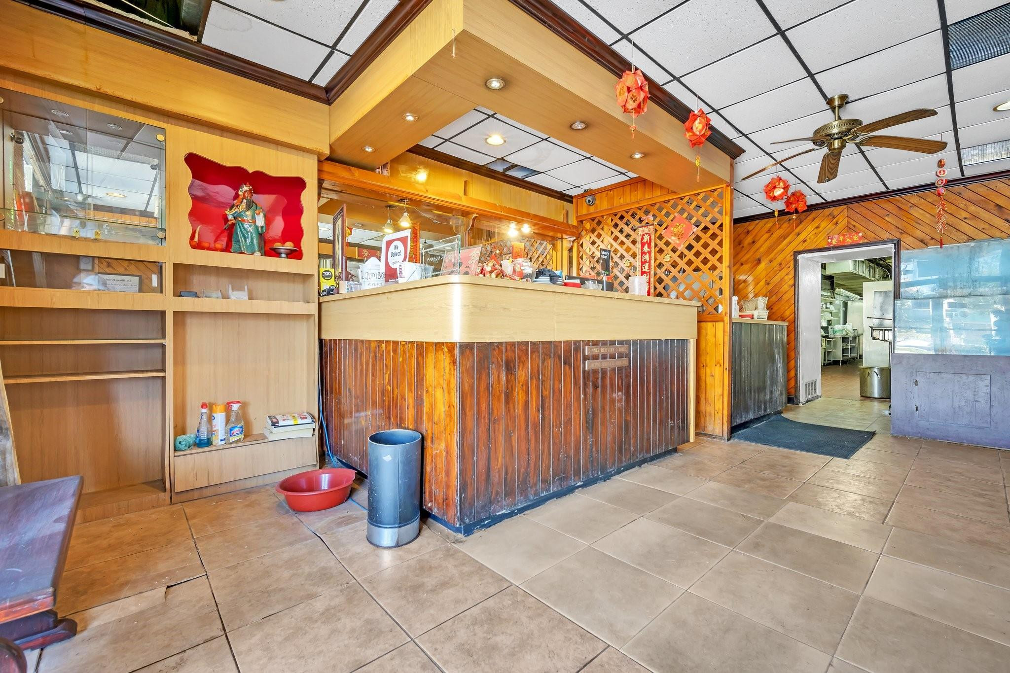 1222 NE 163rd Street