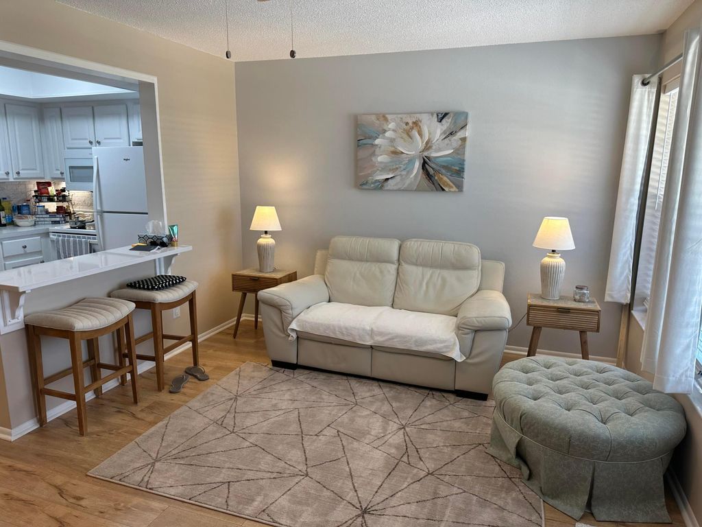 Photo of 2929 SE Ocean Boulevard E #109-8, Stuart, FL 34996 (MLS # R11166384)