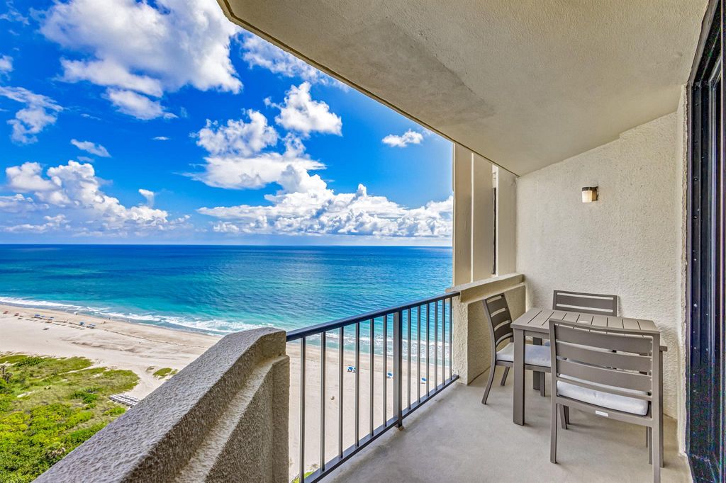 Photo of 2800 N Ocean Drive #A 21 C, Singer Island, FL 33404 (MLS # R10915555)