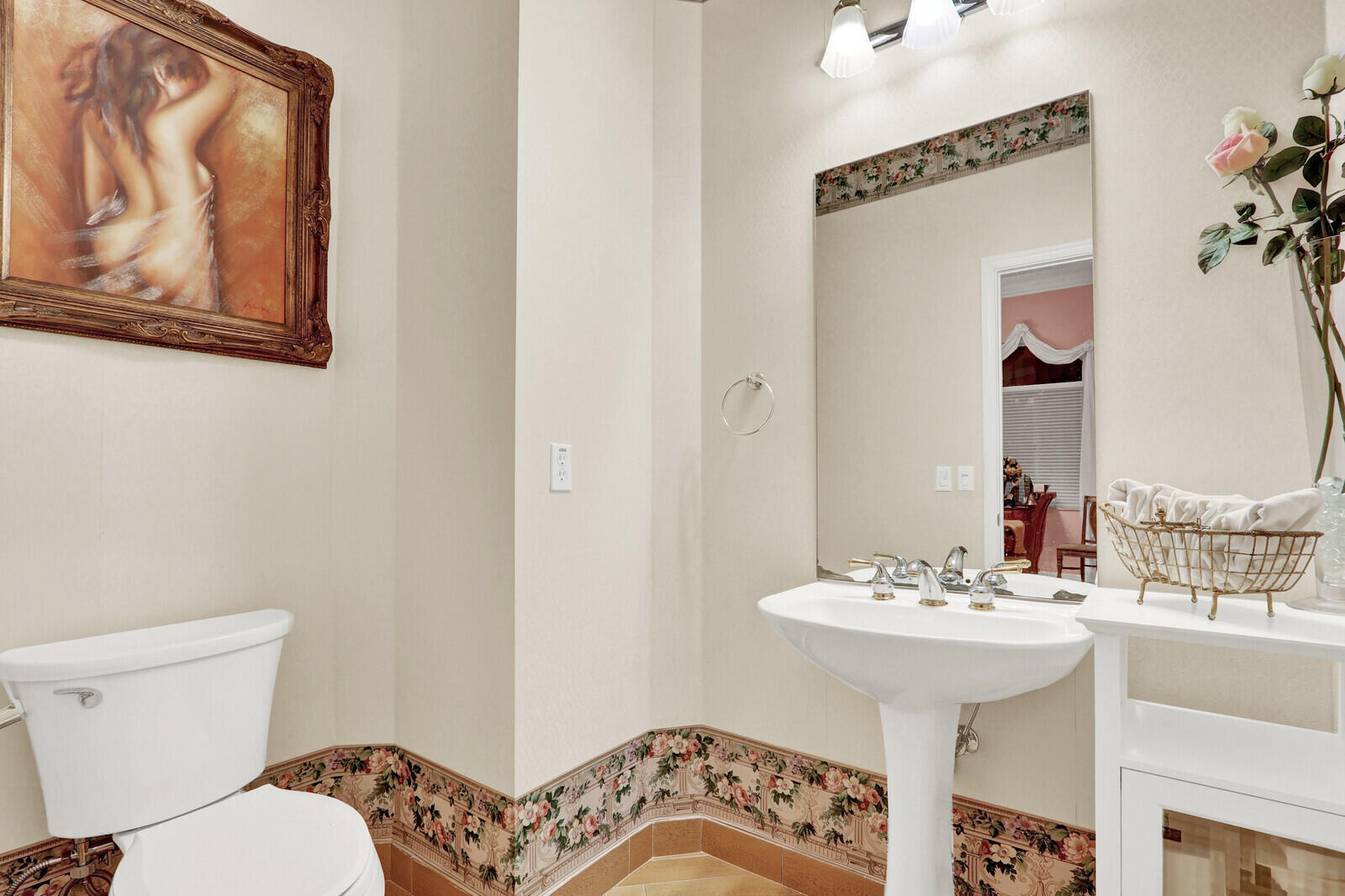 PALMS AT ATLANTIS - Residential Lease