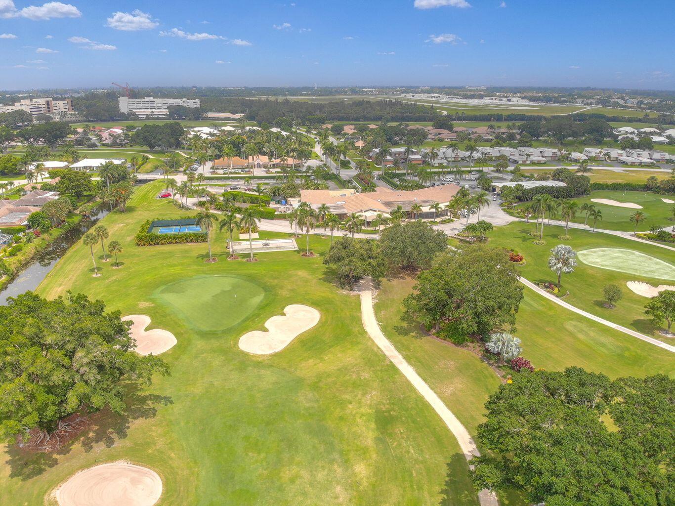 PALMS AT ATLANTIS - Residential Lease