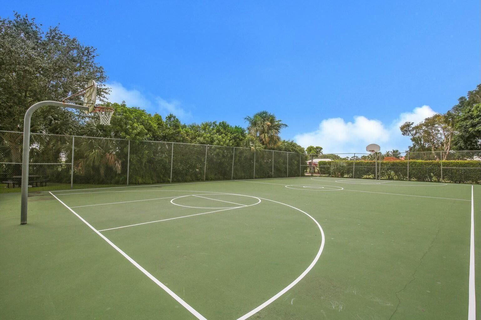 PALMS AT ATLANTIS - Residential Lease