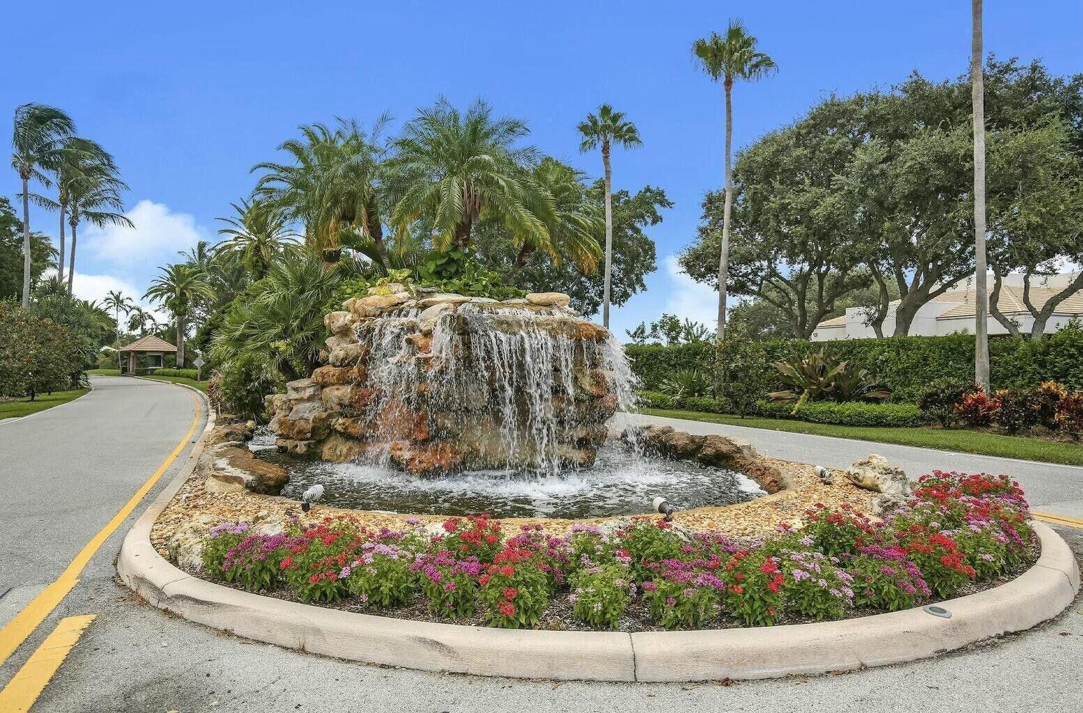 PALMS AT ATLANTIS - Residential Lease