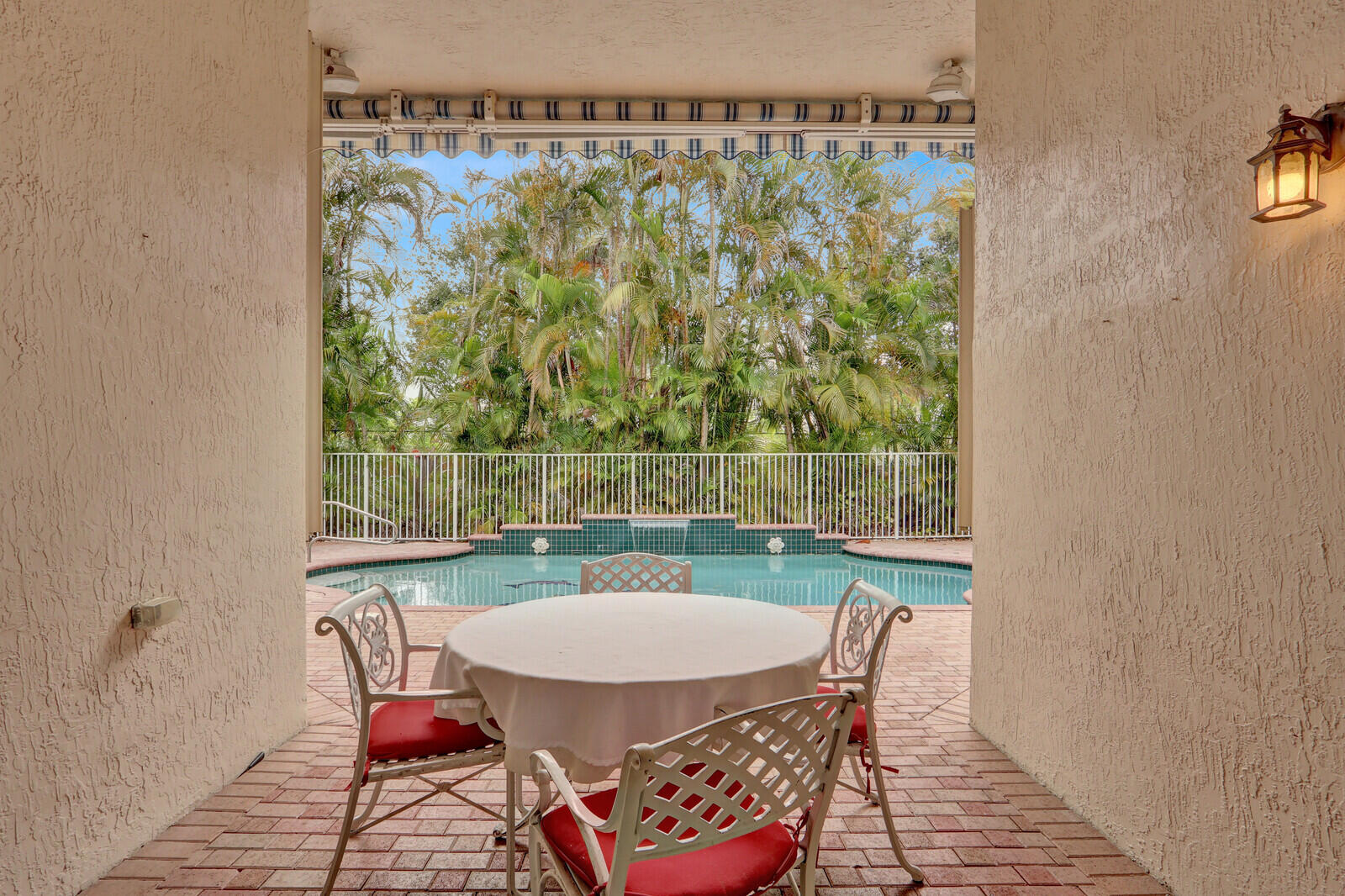 PALMS AT ATLANTIS - Residential Lease