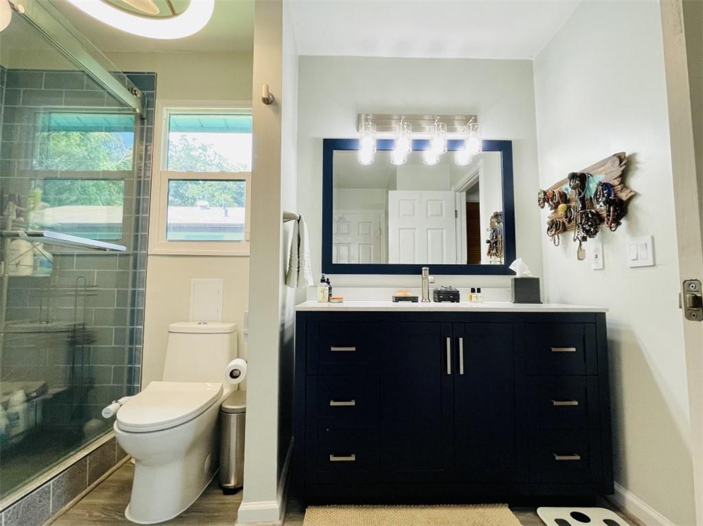 Country Squire Townhomes - Residential