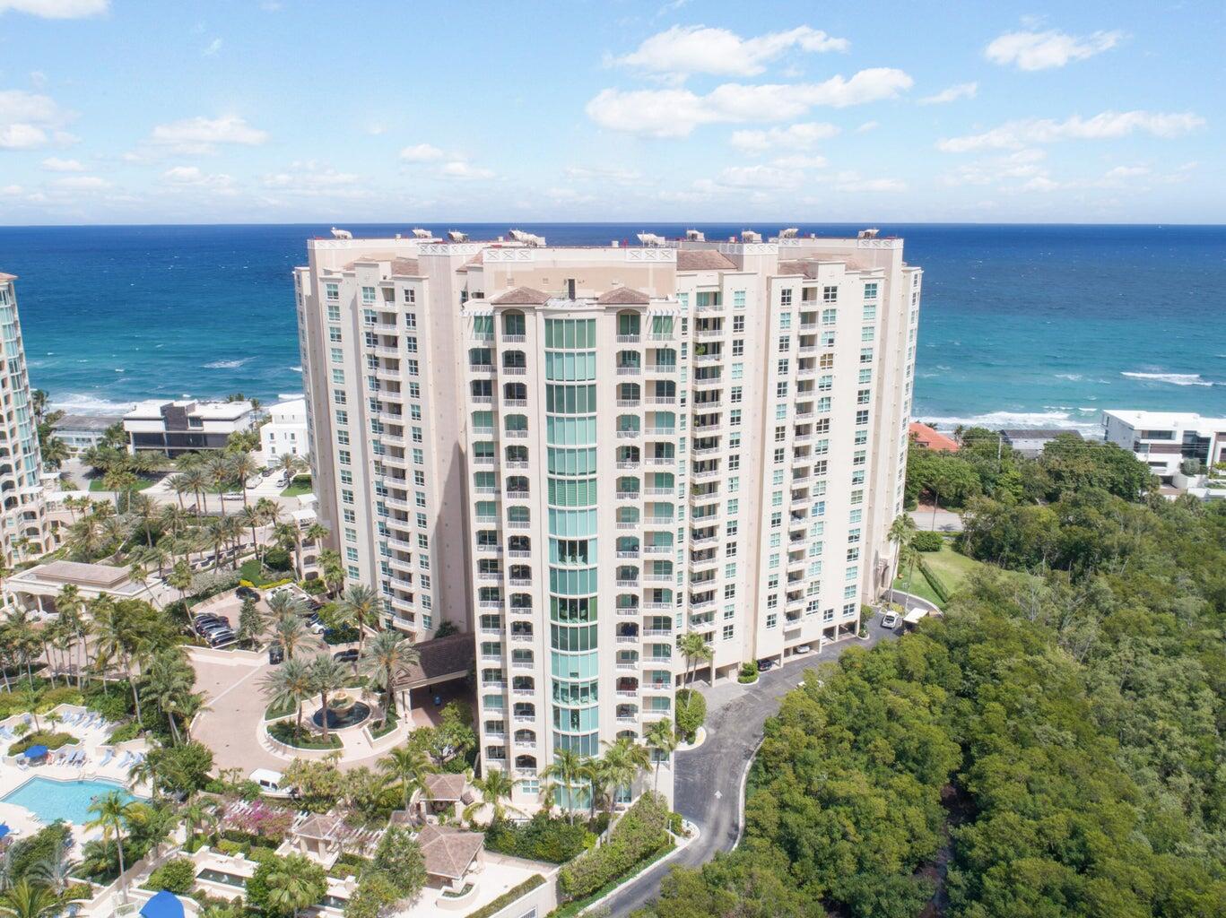 TOSCANA SOUTH CONDO - Residential Lease