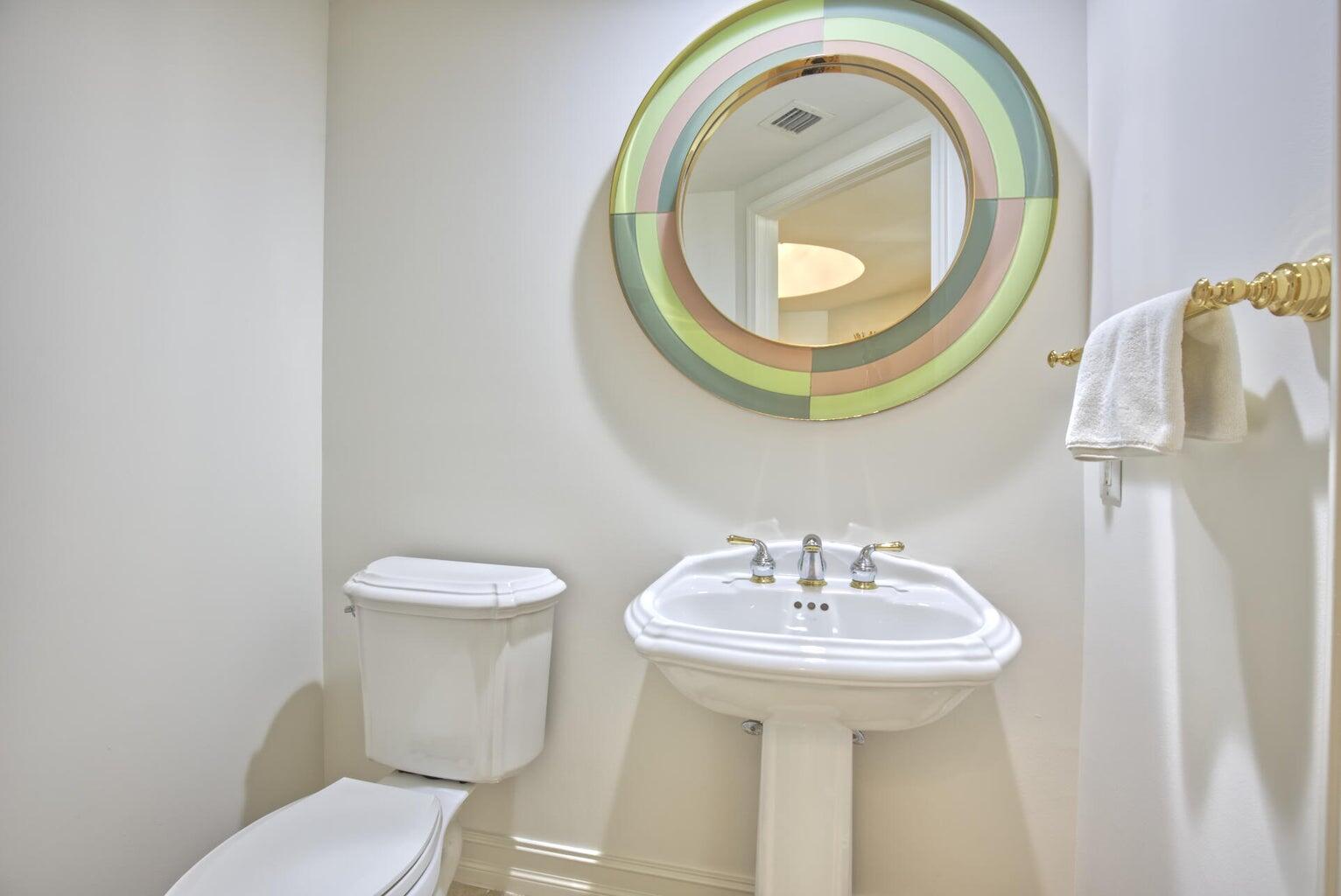 TOSCANA SOUTH CONDO - Residential Lease
