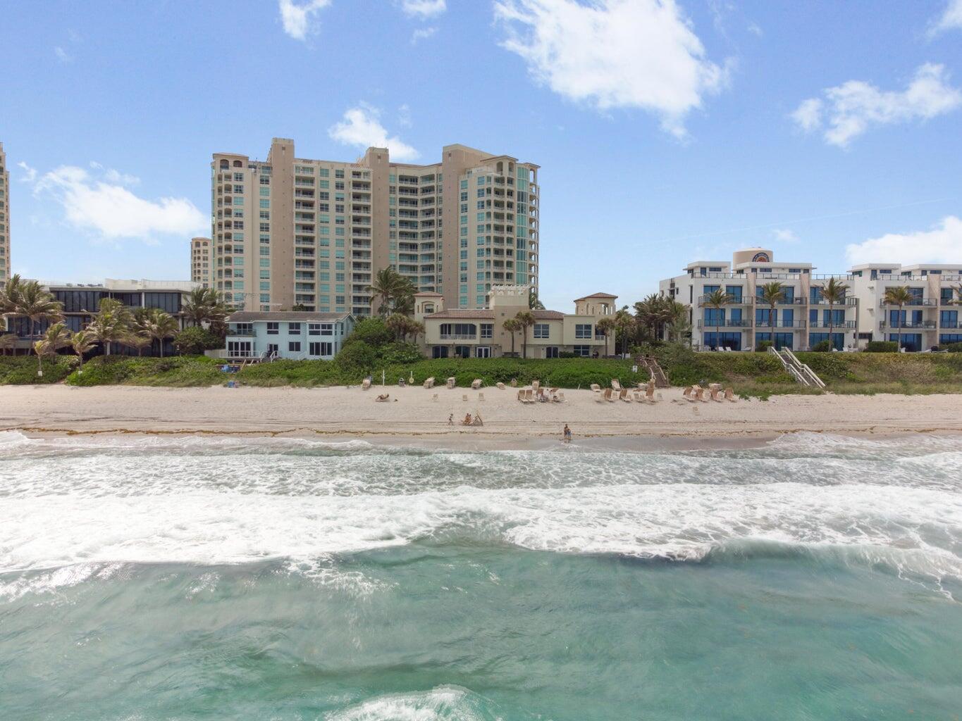 TOSCANA SOUTH CONDO - Residential Lease
