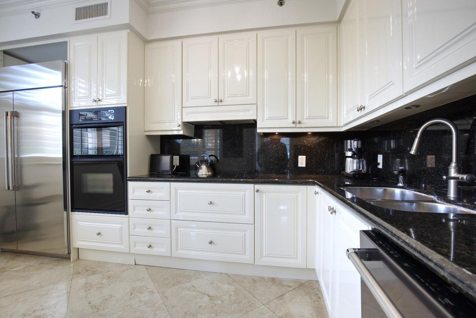 TOSCANA SOUTH CONDO - Residential Lease