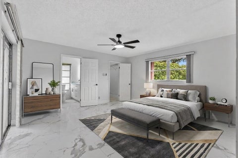 Tiny photo for 8866 NW 2ND Place, Coral Springs, FL 33071 (MLS # B26087037)