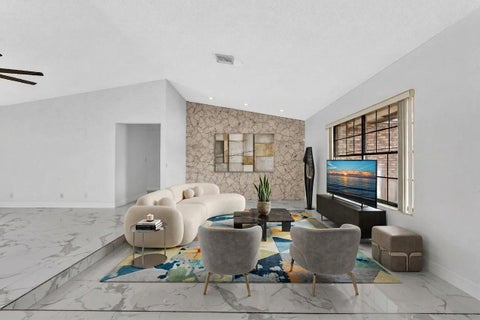 Tiny photo for 8866 NW 2ND Place, Coral Springs, FL 33071 (MLS # B26087037)