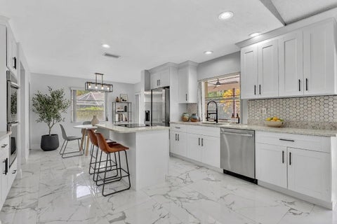 Tiny photo for 8866 NW 2ND Place, Coral Springs, FL 33071 (MLS # B26087037)