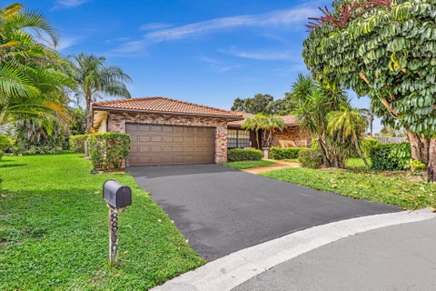 Tiny photo for 8866 NW 2ND Place, Coral Springs, FL 33071 (MLS # B26087037)