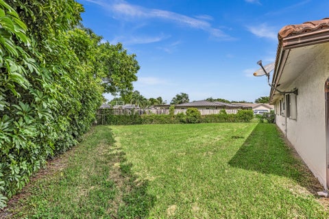 Tiny photo for 8866 NW 2ND Place, Coral Springs, FL 33071 (MLS # B26087037)
