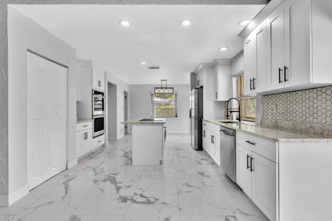 Tiny photo for 8866 NW 2ND Place, Coral Springs, FL 33071 (MLS # B26087037)