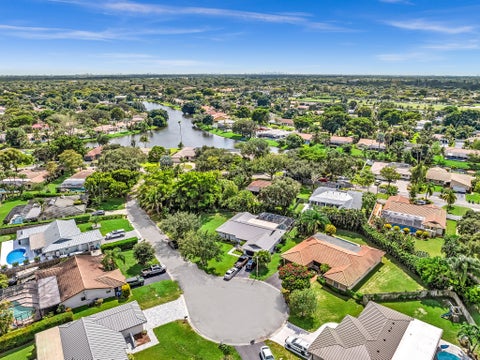 Tiny photo for 8866 NW 2ND Place, Coral Springs, FL 33071 (MLS # B26087037)