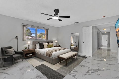Tiny photo for 8866 NW 2ND Place, Coral Springs, FL 33071 (MLS # B26087037)