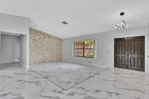 Tiny photo for 8866 NW 2ND Place, Coral Springs, FL 33071 (MLS # B26087037)