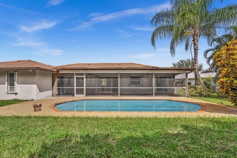 Tiny photo for 8866 NW 2ND Place, Coral Springs, FL 33071 (MLS # B26087037)