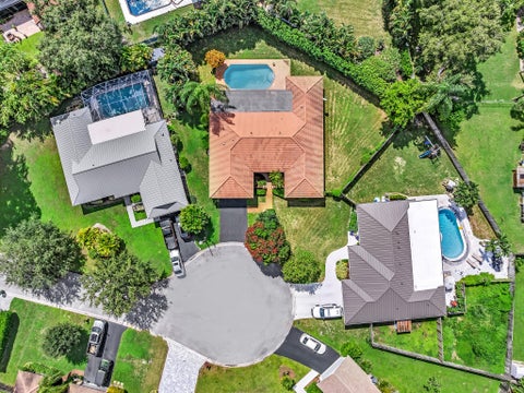 Tiny photo for 8866 NW 2ND Place, Coral Springs, FL 33071 (MLS # B26087037)
